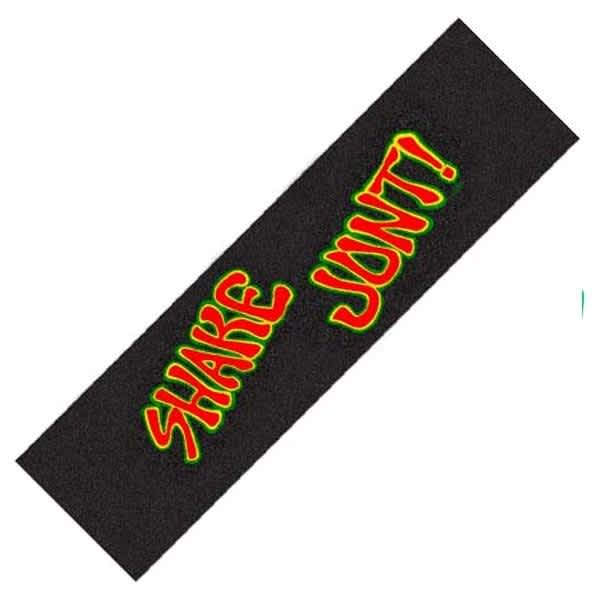Shake Junt Grip Tyson Peterson Pro Griptape Skateboard Deck Length 9X33 Tape