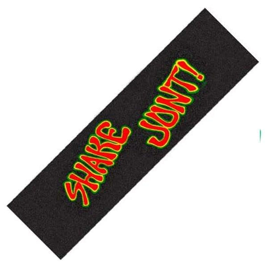 Shake Junt Grip Tyson Peterson Pro Griptape Skateboard Deck Length 9X33 Tape