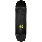 Shake Junt Skateboard Deck Devilock 8 5 Art By Nate Fierro