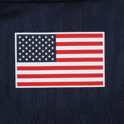 Nike SB Tee Olympic USA Skate Team Jersey Skateboard T-Shirt