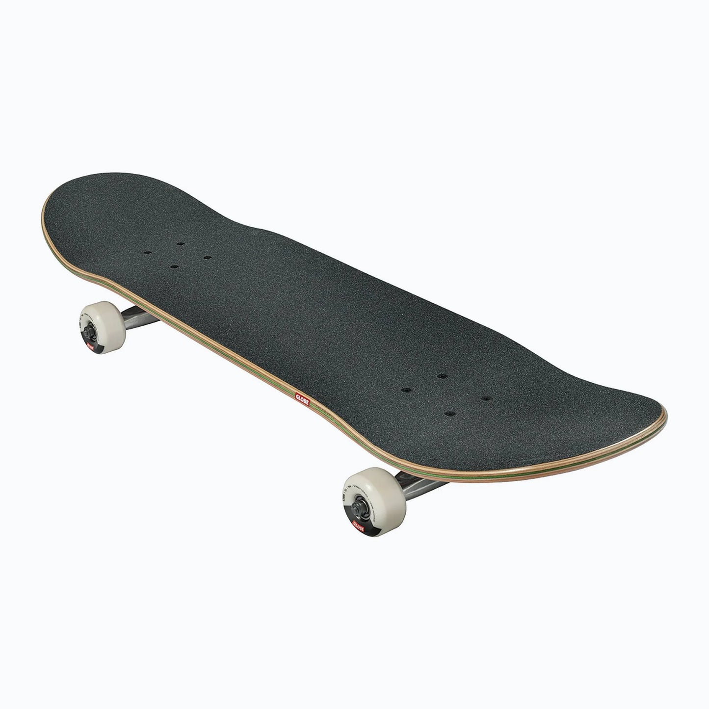Globe Complete Skateboard G1 Stack Black Candy Clouds 8.375"