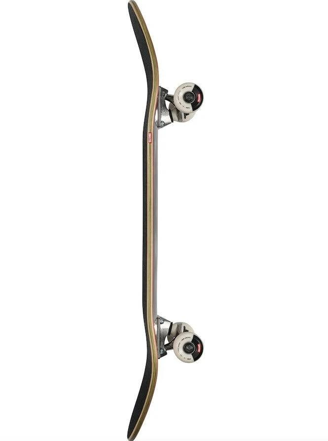 Globe Complete Skateboard G1 Stack Black Candy Clouds 8.375"