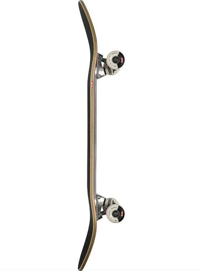 Globe Complete Skateboard G1 Stack Black Candy Clouds 8.375"