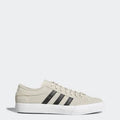 Adidas Originals Matchcourt Skate Shoes Cream Black Gum