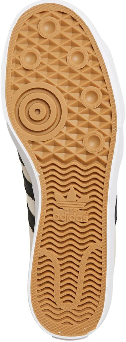 Adidas Matchcourt Skate Shoes Cream Black Gum