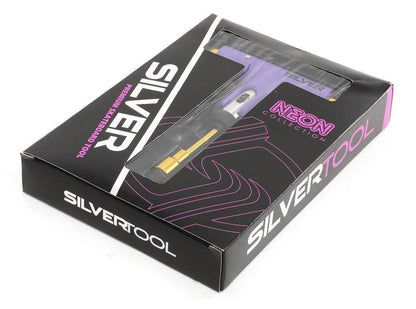 Silver Trucks Skate Tool Neon Purple Gold Ratchet Complete Skateboard T Tool