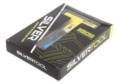 Silver Trucks Skate Tool Yellow Premium Ratchet Complete Skateboard T Tool
