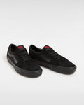 Vans Shoes Sk8 Low Black Black Usa Size Skateboard Sneakers