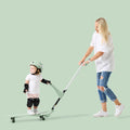 Ookkie Kids Learner Skateboard Trainer Sage