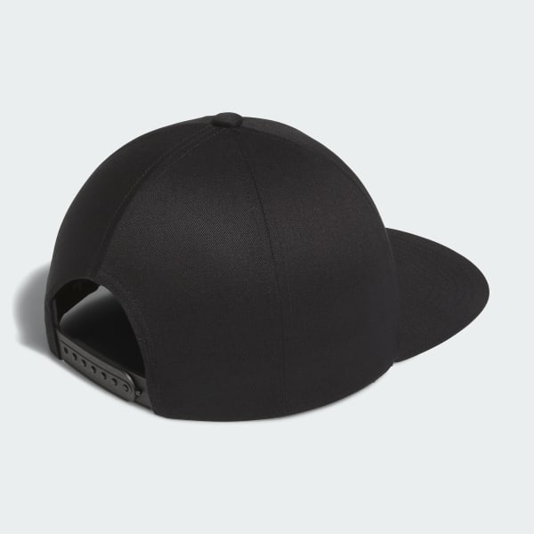 Adidas Cap Skateboarding Lowkey 6 Panel Cap Black