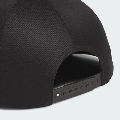 Adidas Cap Skateboarding Lowkey 6 Panel Cap Black