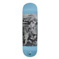 Amnesia Deck Love Hate Series Call It Fate Blue