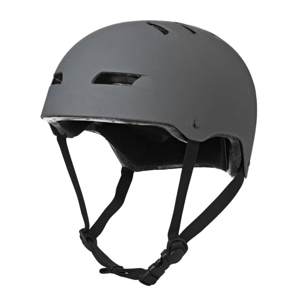 Globe Slant Skate Helmet Matte Charcoal