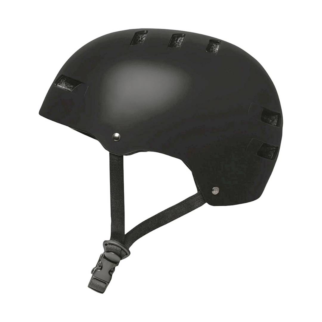 Globe Slant Skate Helmet Matte Black