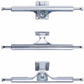 Slappy Skateboard Trucks St1 Hollow 13 Polished