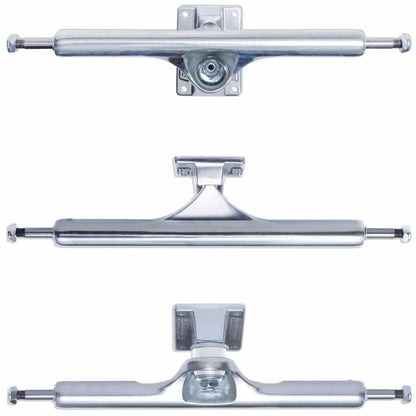 Slappy Trucks ST1 Hollow 13" Polished