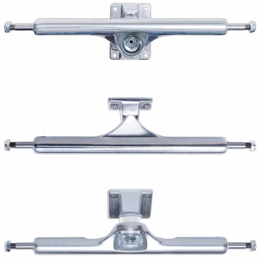 Slappy Trucks ST1 Hollow 13" Polished