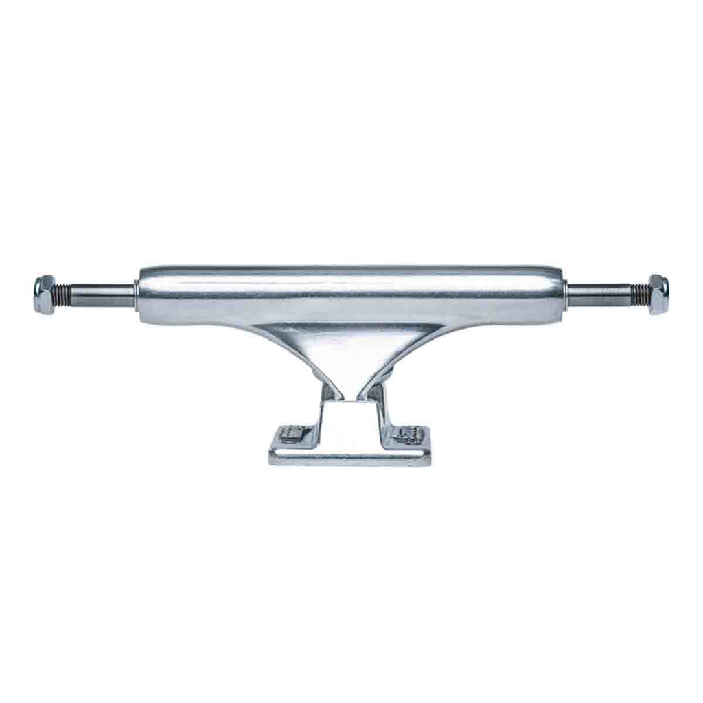 Slappy Skateboard Trucks St1 Classic 8 75 Polished