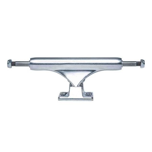 Slappy Skateboard Trucks St1 Classic 8 75 Polished