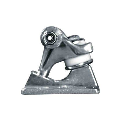 Slappy Skateboard Trucks ST1 Inverted Hollow Kingpins 8" Polished