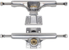 Slappy Skateboard Trucks St1 Ultra Low Inverted Hollow Kingpins 8 25 Polished