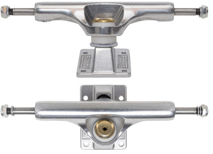 Slappy Trucks ST1 Ultra Low Inverted Hollow Kingpins 8.25" Polished