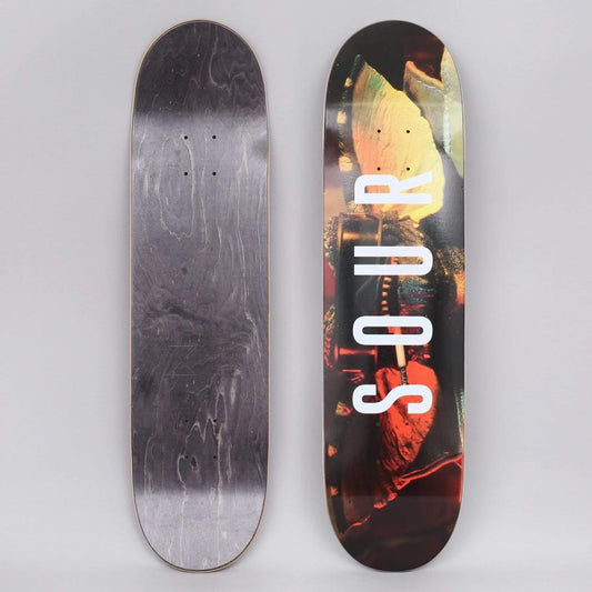 Sour Skateboard Deck Sour Army Gremlins 8" Spike