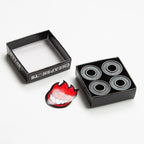 Spitfire Bearings Cheap Shots