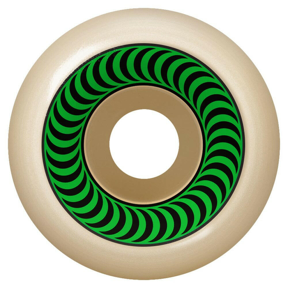 Spitfire Wheels F4 99d OG Classics 52mm Formula Four Conical