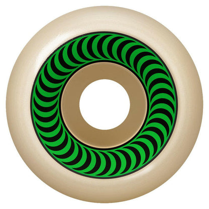 Spitfire Wheels F4 99d OG Classics 52mm Formula Four Conical