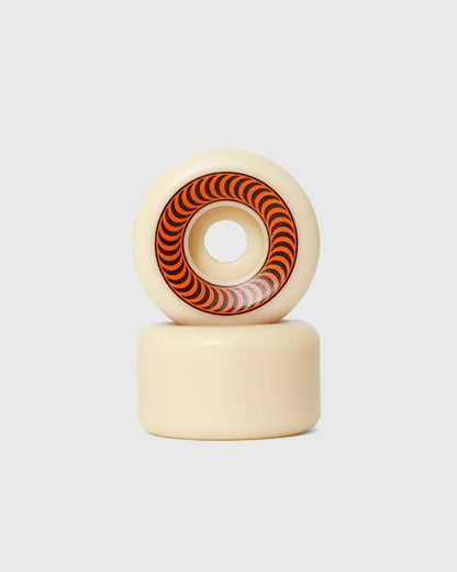 Spitfire Wheels F4 99d OG Classics 53mm Formula Four Conical