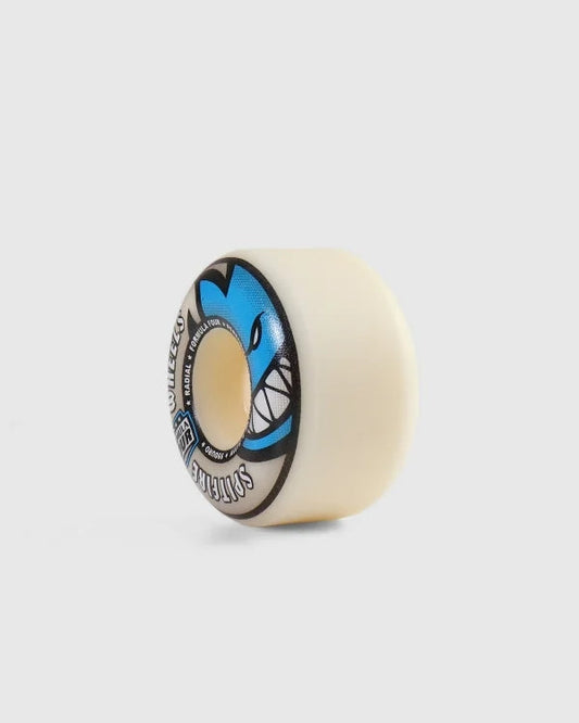 Spitfire Skateboard Wheels Formula Four Radial 54Mm 99D F4