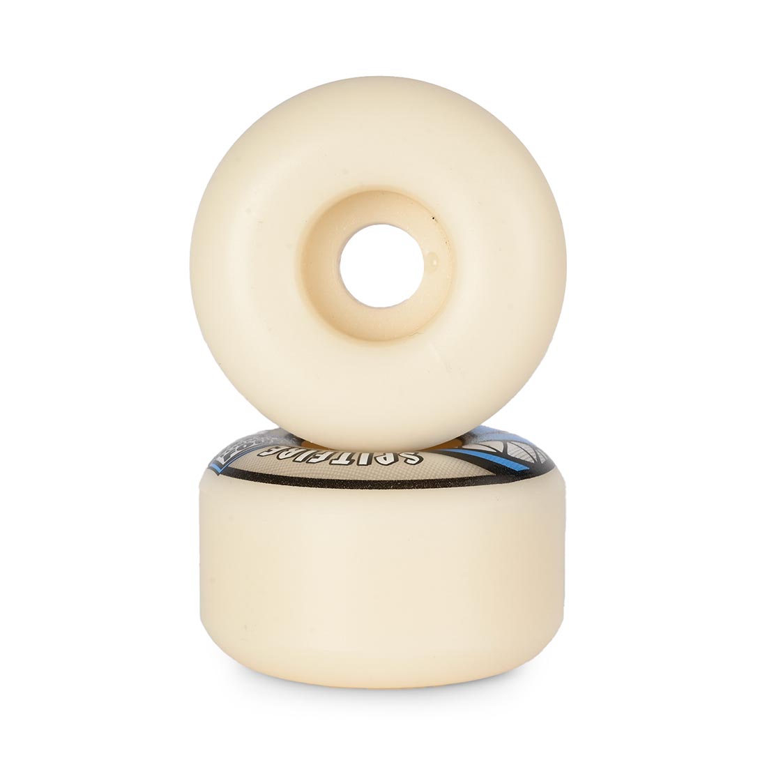 Spitfire Wheels F4 99d Radial 53mm Formula Four