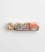 Spitfire Wheels F4 99d Radial Full 54mm Formula Four