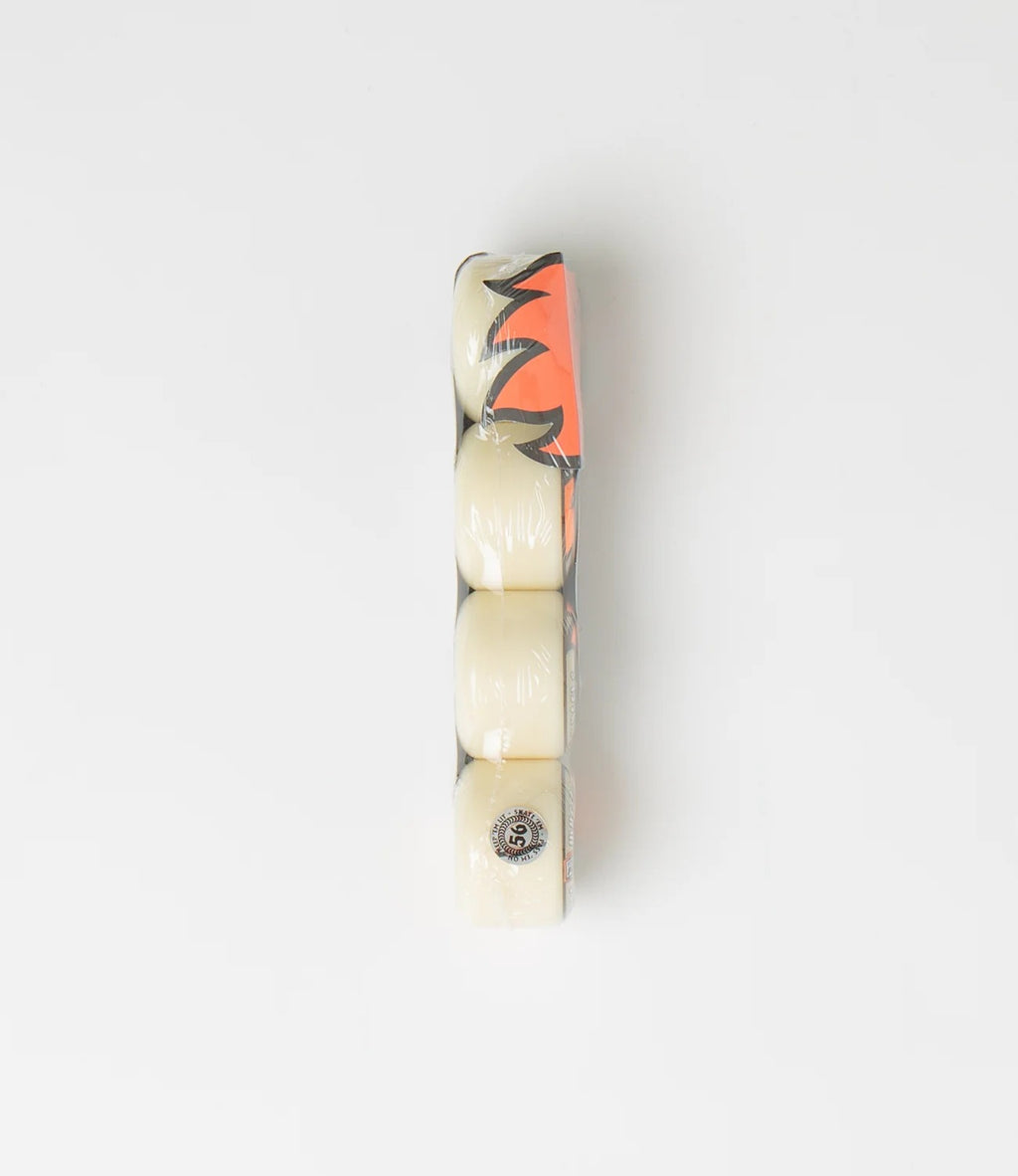 Spitfire Wheels F4 99d Radial Full 54mm Formula Four