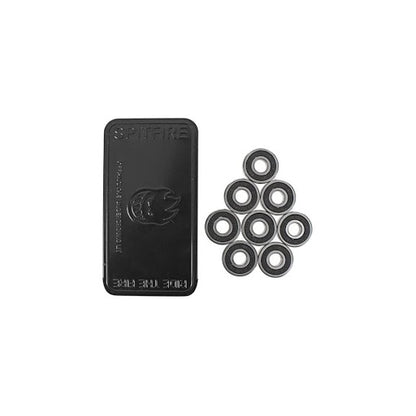 Spitfire Bearings Swissfire Swiss Speed Spitfire Stash Tin Included