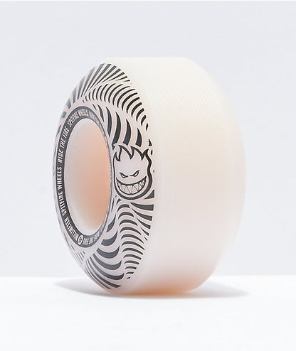Spitfire Wheels Flashpoint 51mm Classic Natural 99d