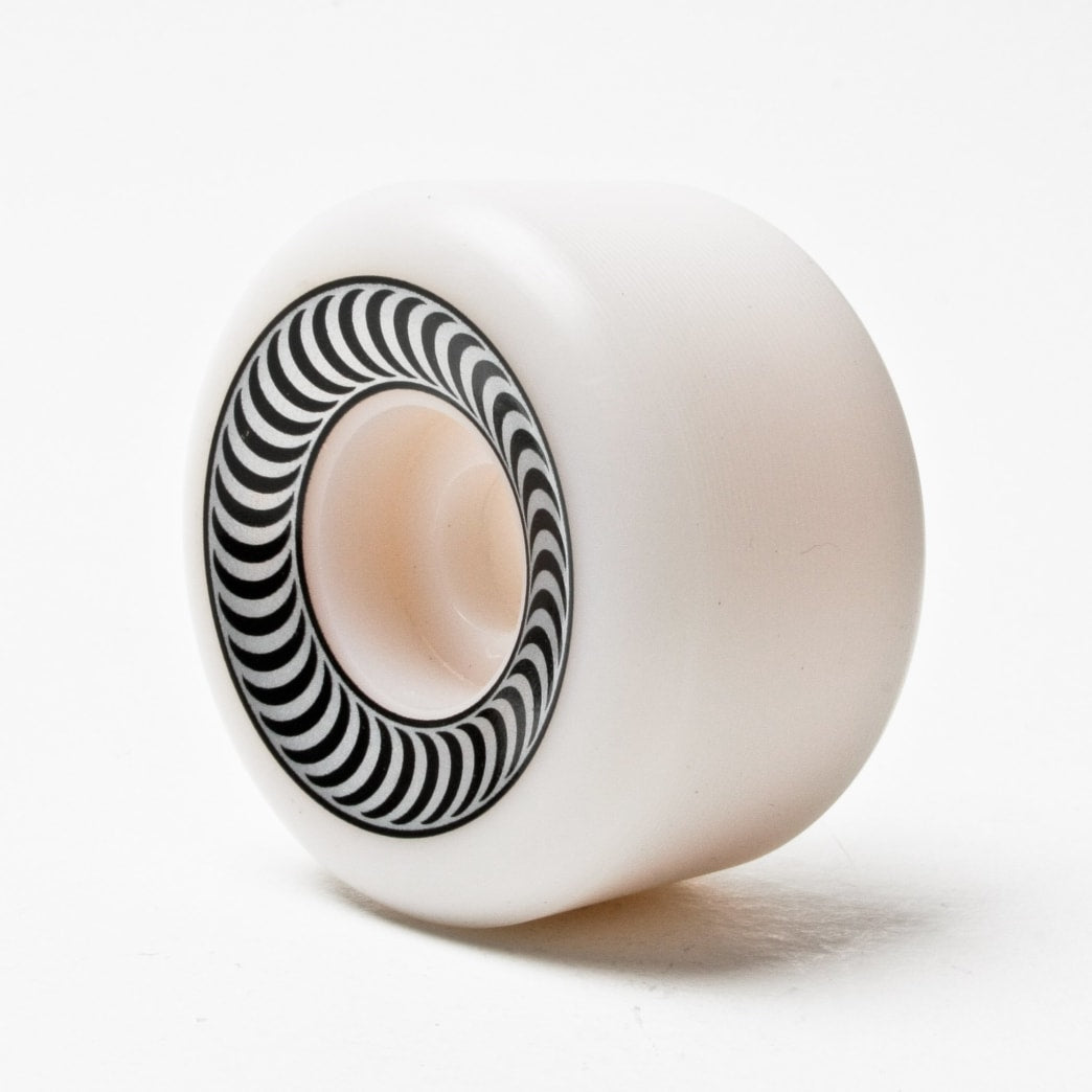 Spitfire Wheels OG Classics 54mm 99d Conical Full Silver Swirl