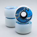 Spitfire Wheels 80Hd Chargers 54Mm Conical Black Core Soft Urethane