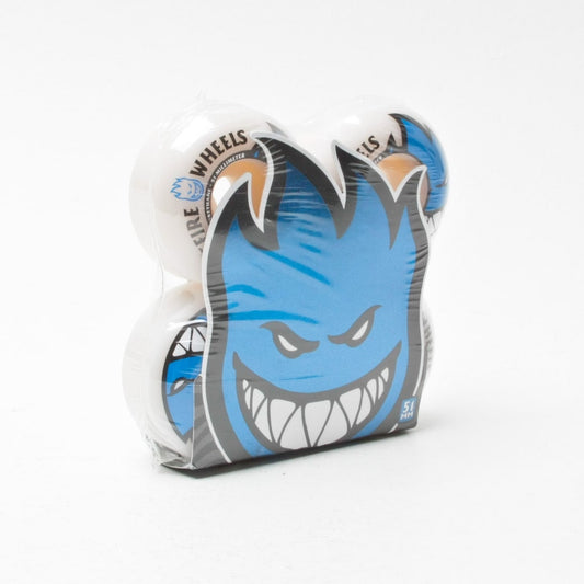 Spitfire Wheels Bighead 57mm 99d