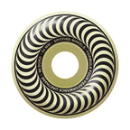 Spitfire Wheels F4 Glow In The Dark Classic Swirl 54Mm 99D Formula Four