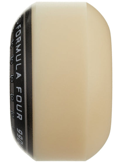 Spitfire Wheels Formula Four Ishod Wair Burnout 53Mm 99D F4
