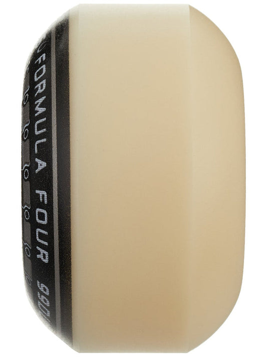 Spitfire Wheels Formula Four Ishod Wair Burnout 53Mm 99D F4