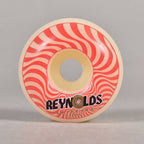 Spitfire Wheels 93D Reynolds 54Mm F4 Classic Natural Formula Four Soft Sliders