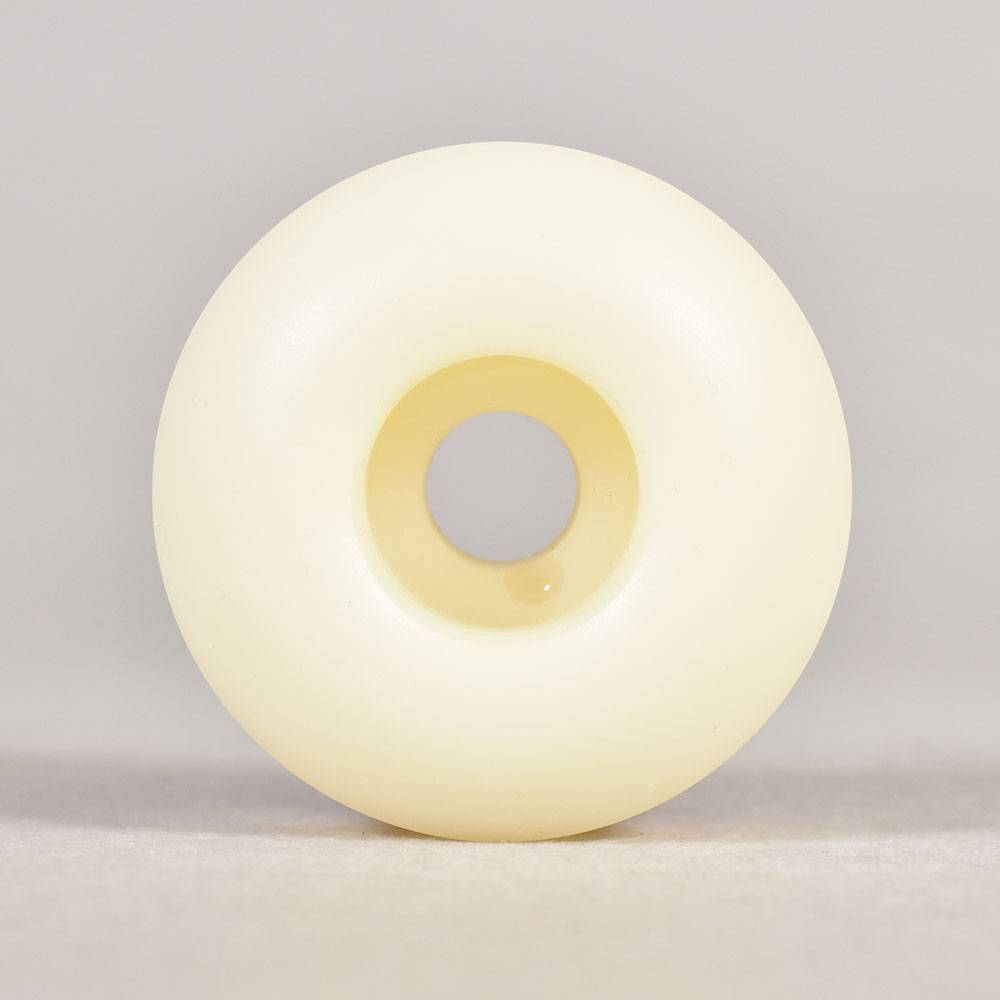 Spitfire Wheels 93D Reynolds 54mm F4 Classic Natural Formula Four Soft Sliders