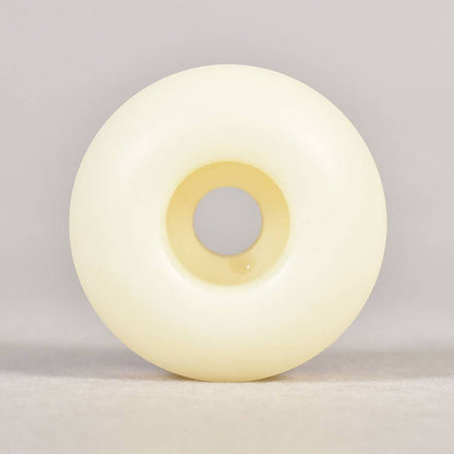 Spitfire Wheels 93D Reynolds 54mm F4 Classic Natural Formula Four Soft Sliders