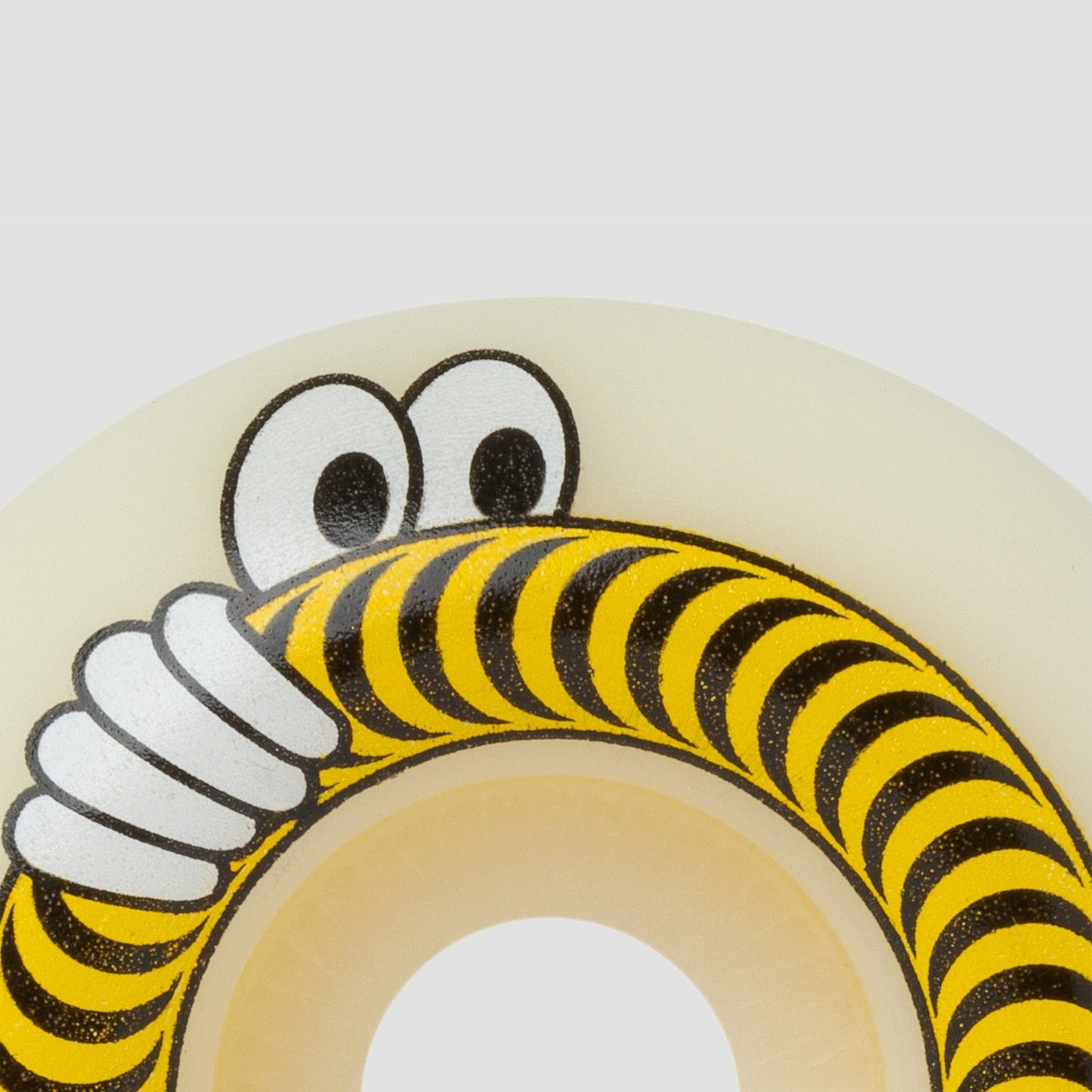 Spitfire Wheels Formula Four Last Resort 52mm 99d F4 Classic Natural