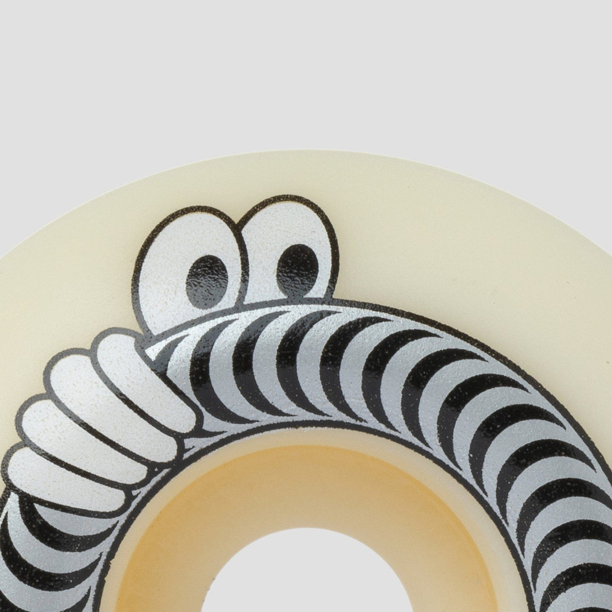 Spitfire Wheels Formula Four Last Resort 54Mm 99D F4 Classic Narural