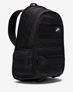 Nike Sb Backpack Sportswear Rpm 2 0 Black Skateboard Straps School Travel Bag