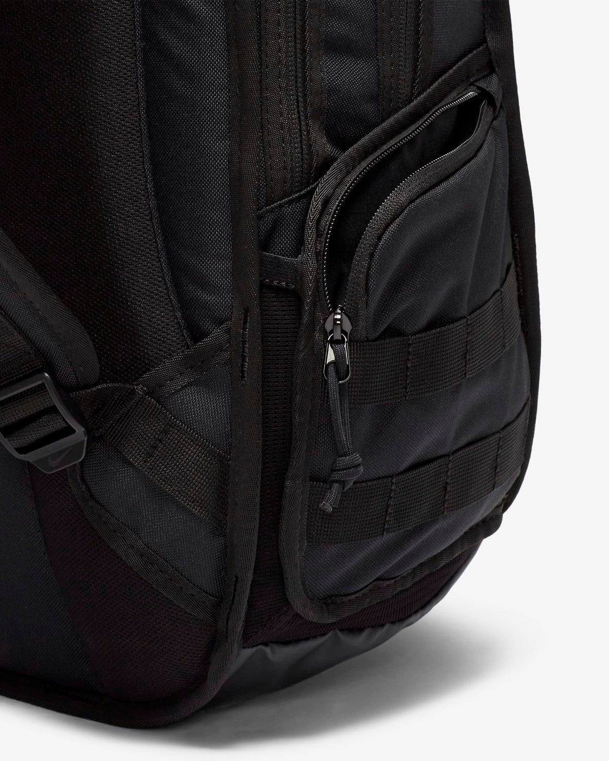 Nike Sb Backpack Sportswear Rpm 2 0 Black Skateboard Straps School Travel Bag